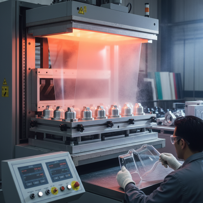 10 Essential Tips for Vacuum Forming Plastic Sheets Successfully?