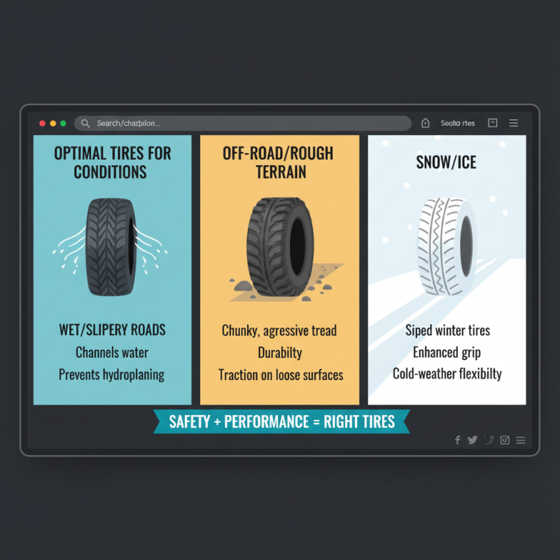Why Are Car Tyres Essential for Vehicle Safety and Performance?