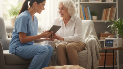 2026 Top Trends in Nurse for Home Care Services Why Choose a Home Care Nurse?
