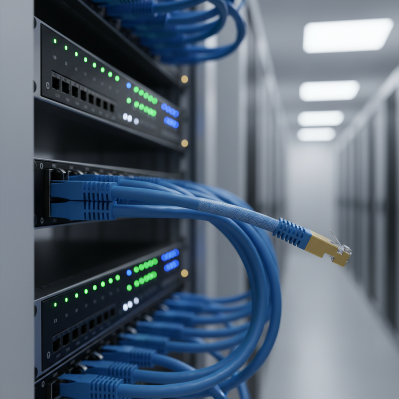 Top Benefits of Using Cat 6a Cable for Your Network Needs?
