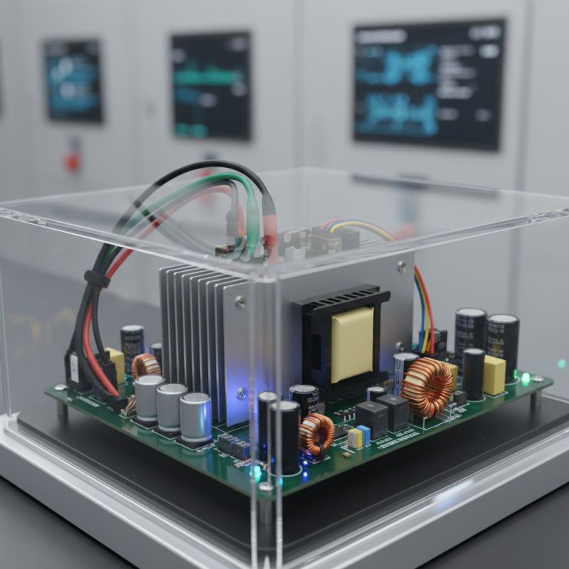 Best Step Voltage Regulator Guide for Optimal Power Management?