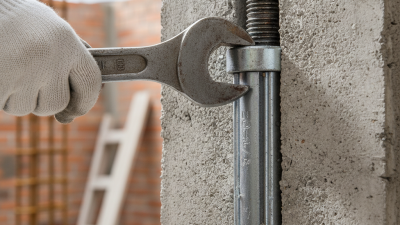 What is Expansion Shell Anchorage and How Does It Work?