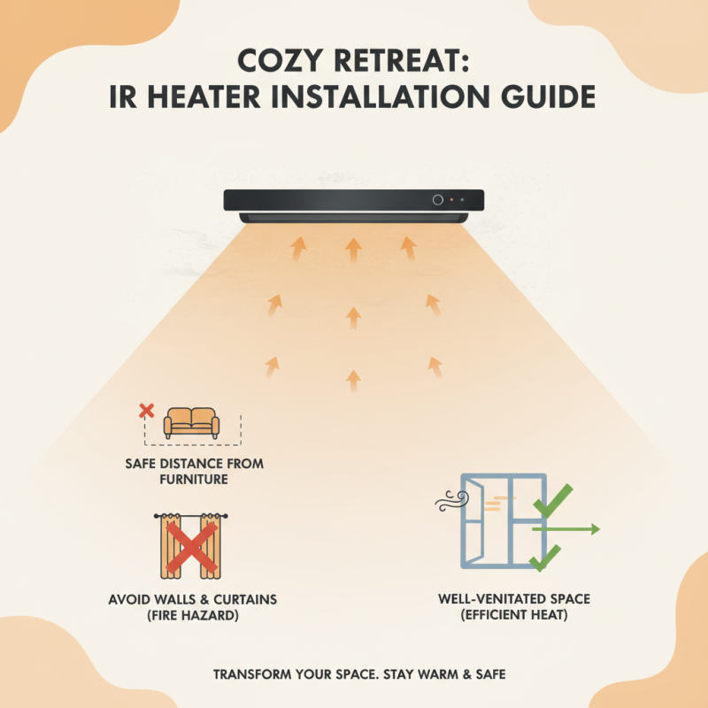 Why Choose an Infrared Bar Heater for Your Heating Needs?