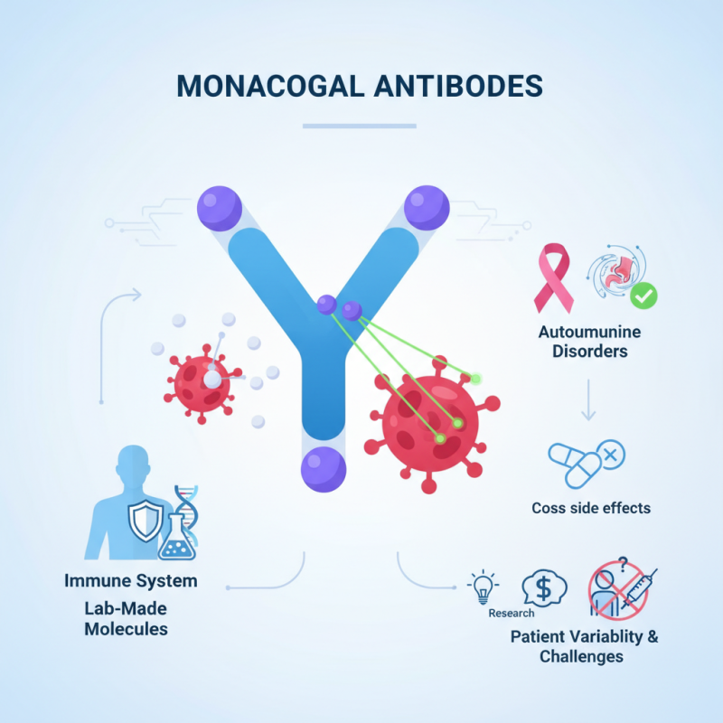 Why Are Monoclonal Antibodies Important for Disease Treatment?