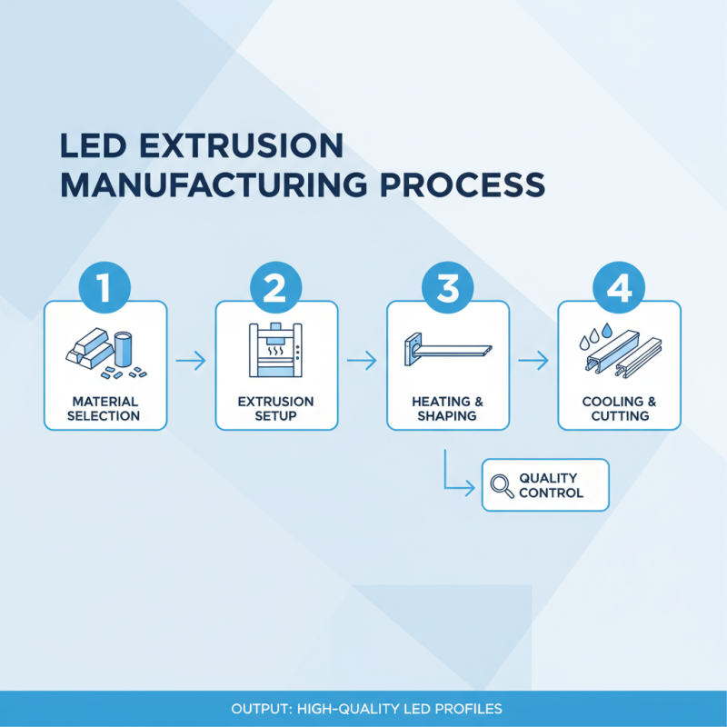 Top Guide to Led Extrusion Techniques and Advantages?