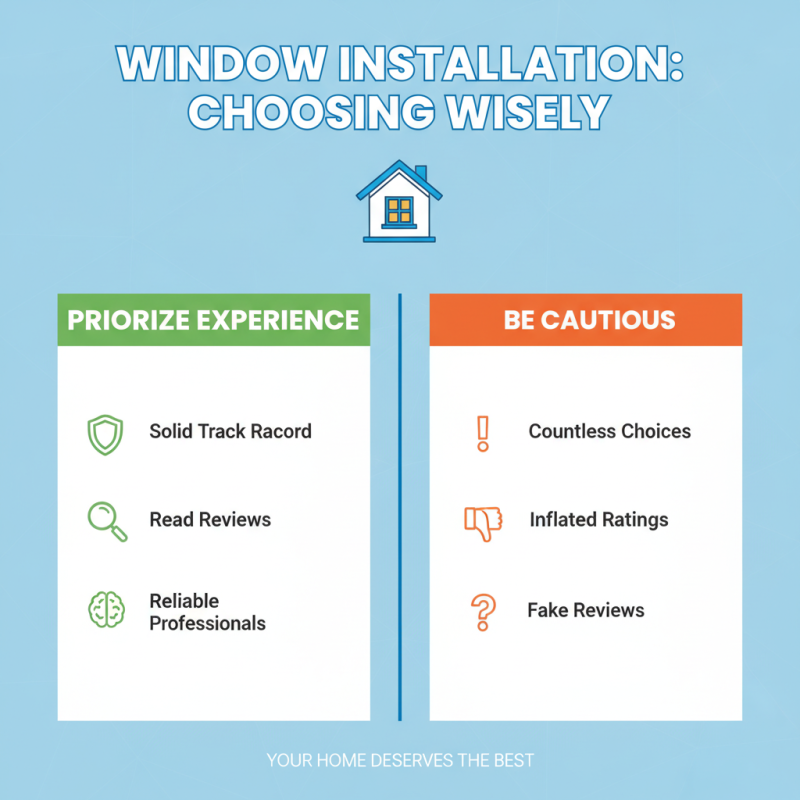 2026 Best Window Estimate Options for Homeowners Seeking Savings