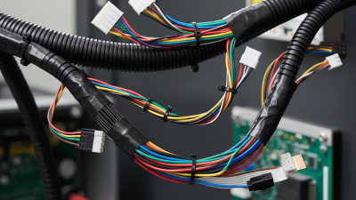 Top Wiring Harness Types Explained What You Need to Know?