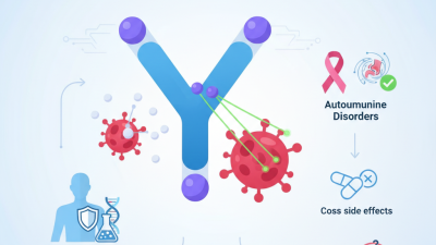 Why Are Monoclonal Antibodies Important for Disease Treatment?