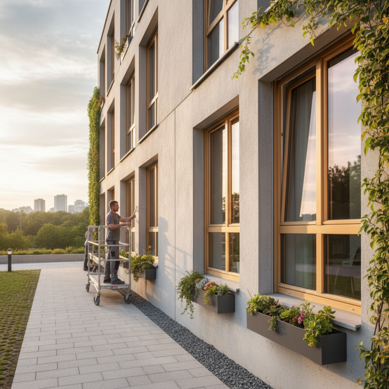 10 Essential Tips for Managing German Windows Efficiently