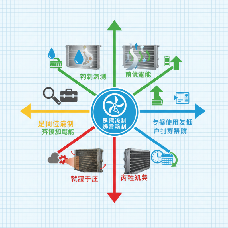 How to Maintain Refrigeration Evaporator Coils for Optimal Performance?