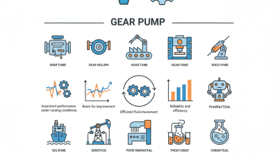 Top 10 Gear Pumps You Need to Know About?