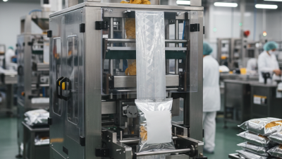 How to Choose the Best Potato Chips Packing Machine?