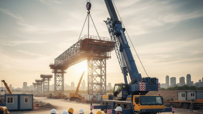 10 Tips for Choosing the Largest Truck Crane for Your Project Needs?