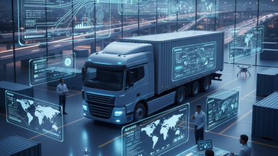 10 Essential Tips for Effective Truck Shipping Tracking in 2026?