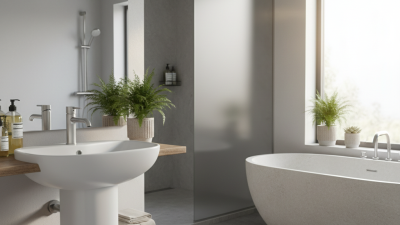 How to Choose the Best Bathroom Supplies for Your Home?