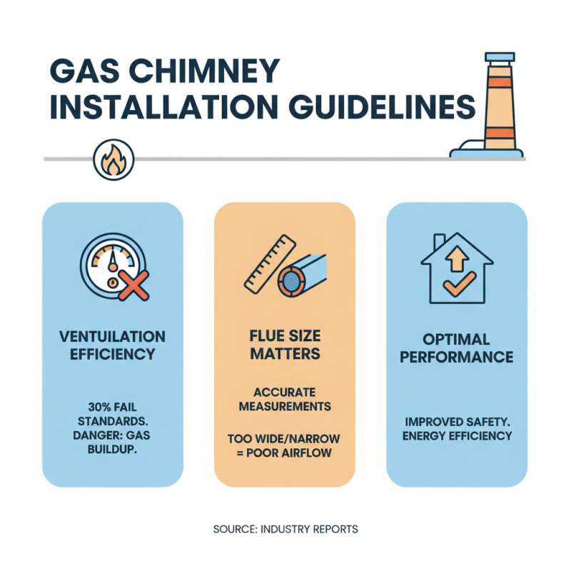 10 Best Gas Chimney Options for Efficient Ventilation Solutions?