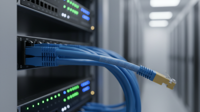 Top Benefits of Using Cat 6a Cable for Your Network Needs?