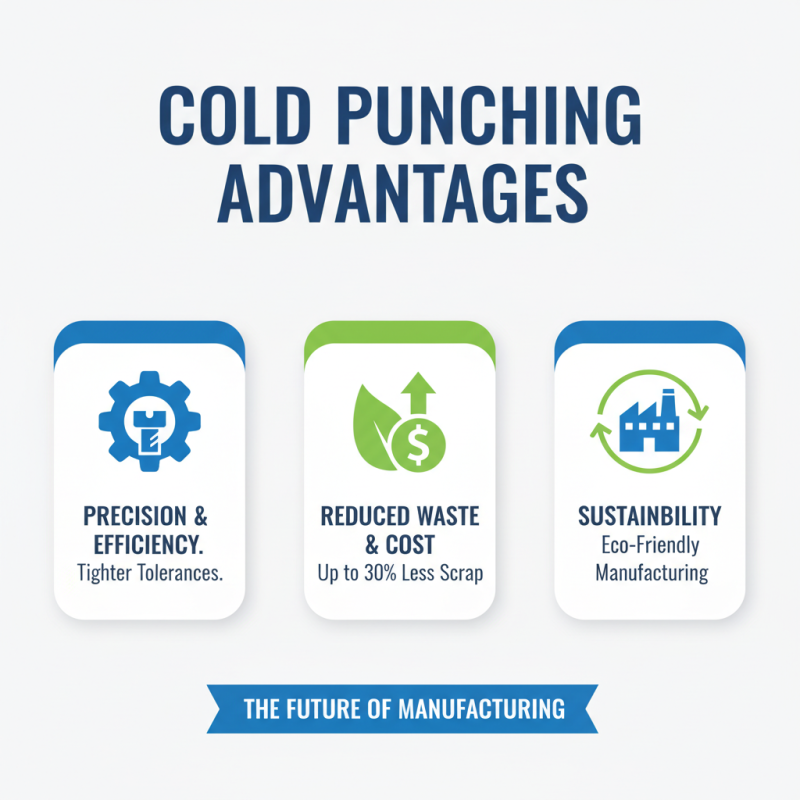 Top Cold Punching Techniques for Efficient Manufacturing Solutions?