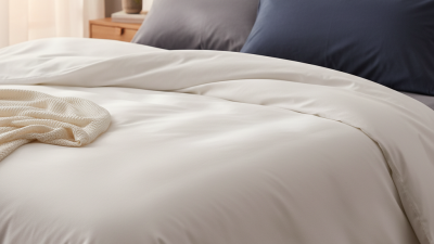How to Choose the Best Polyester Bed Sheets for Comfort?