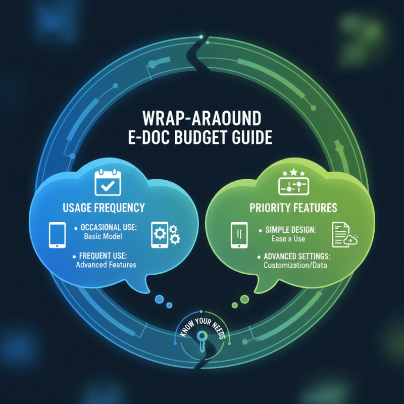 How to Choose the Best Wrap Reel Electronic for Your Needs?