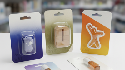 10 Essential Tips for Designing an Effective Blister Card Packaging