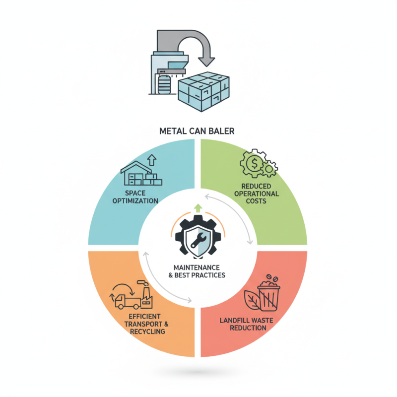 Top Metal Can Baler Benefits and Features You Should Know?