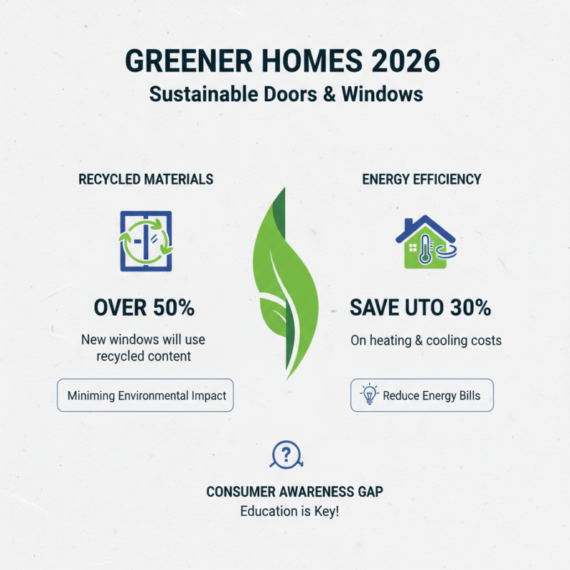 The Future of Doors and Windows in 2026 Top Trends and Innovations?
