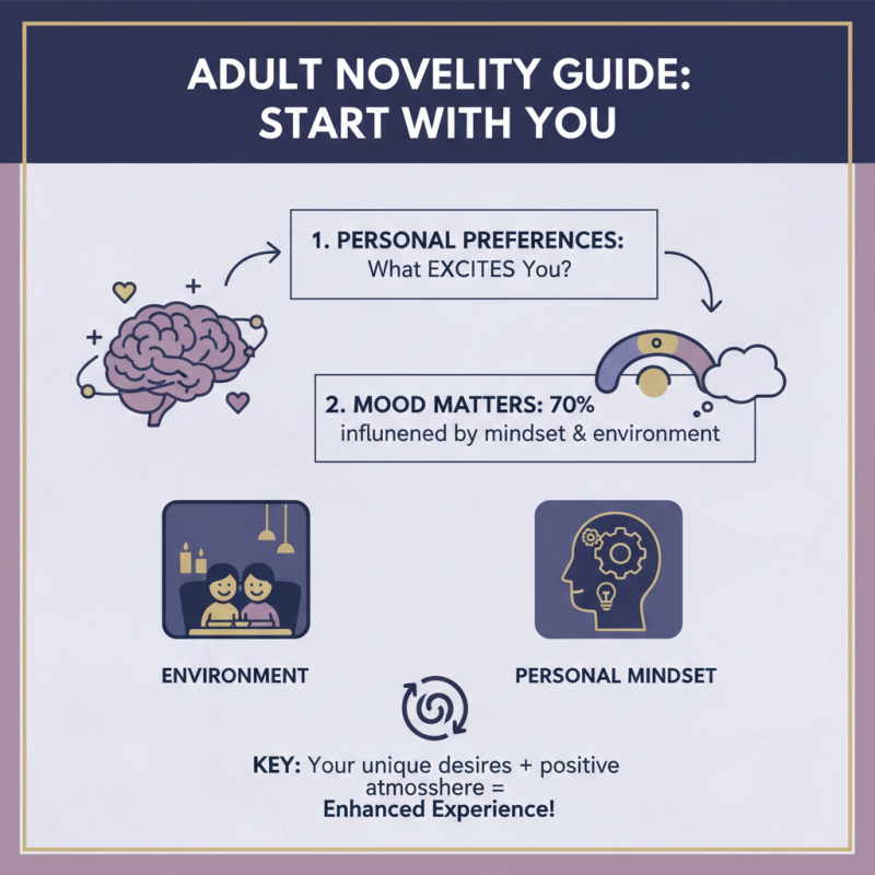 How to Choose the Best Adult Novelties for Your Needs?