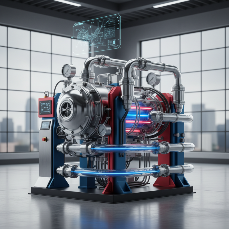 How to Choose the Right Ultra Jet Pump for Your Needs?