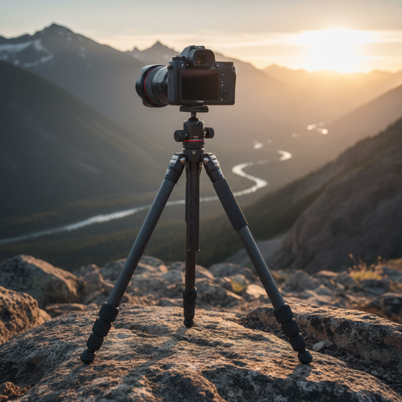 Top Tips for Choosing the Best Portable Camera Tripod?