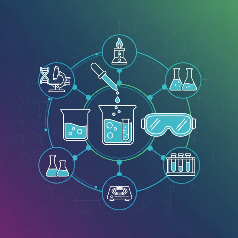 Top Lab Supplies Every Scientist Should Have to Succeed?