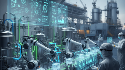 2026 How to Optimize Pilot Scale Manufacturing for Efficiency and Growth?