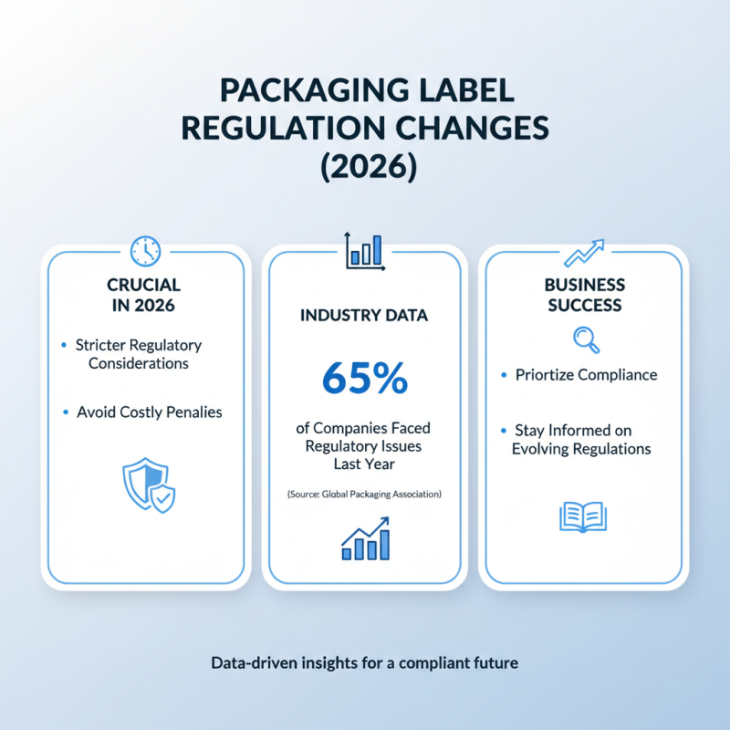 2026 Best Packaging Labels Trends for Your Business Success?
