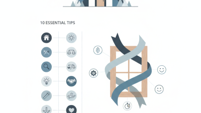 10 Essential Tips for Choosing Nordik Windows and Doors