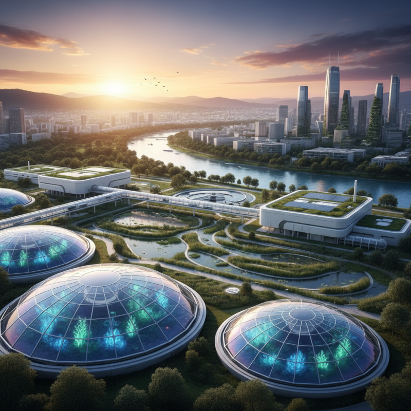 Top Methods for Effective Waste Water Removal Solutions?