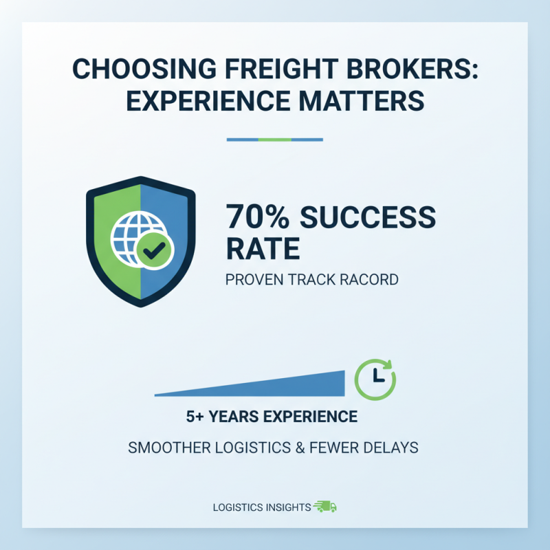 10 Tips for Looking for a Freight Broker That Will Save You Time and Money?