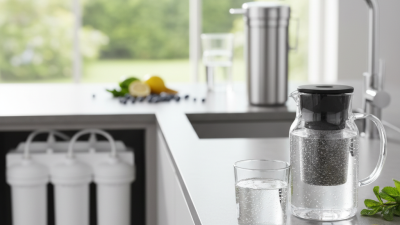 2026 Best Water Filter Options for Clean Drinking Water?