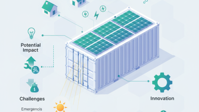What is a Solar Container and How Does It Work?