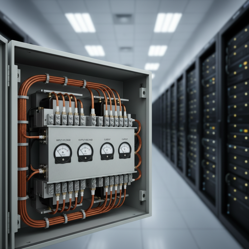 What is a Step Voltage Regulator and How Does It Work?