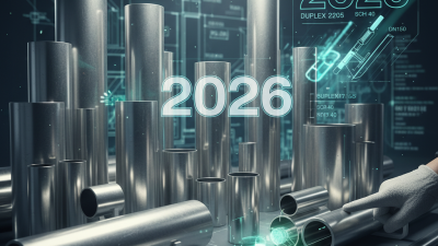 2026 Best Stainless Steel Pipe Options for Your Projects?