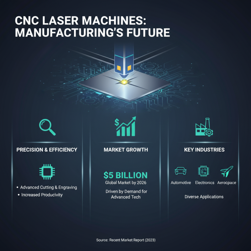 Top 10 CNC Laser Machines You Must Know About?