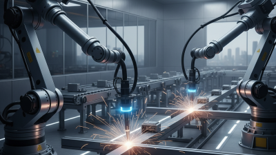 Why Choose Automatic Welding Equipment for Your Next Project?