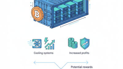 Top 10 Bitcoin Mining Containers for Sale to Boost Profits?