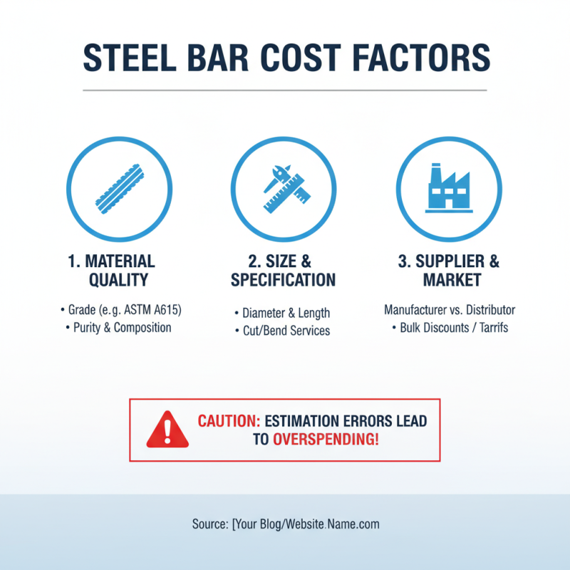 10 Essential Tips for Choosing the Right I Steel Bar