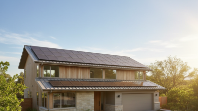 How to Choose the Right Solar Energy System for Your Home?