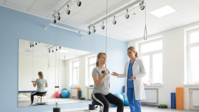 What are the Benefits of Using a Ceiling Pulley System?