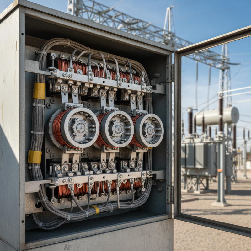 Top 10 Benefits of Using Step Voltage Regulators?