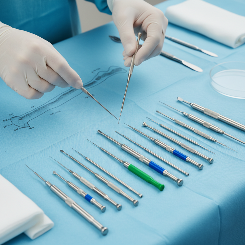 How to Choose the Right Bone Biopsy Needle for Your Medical Needs