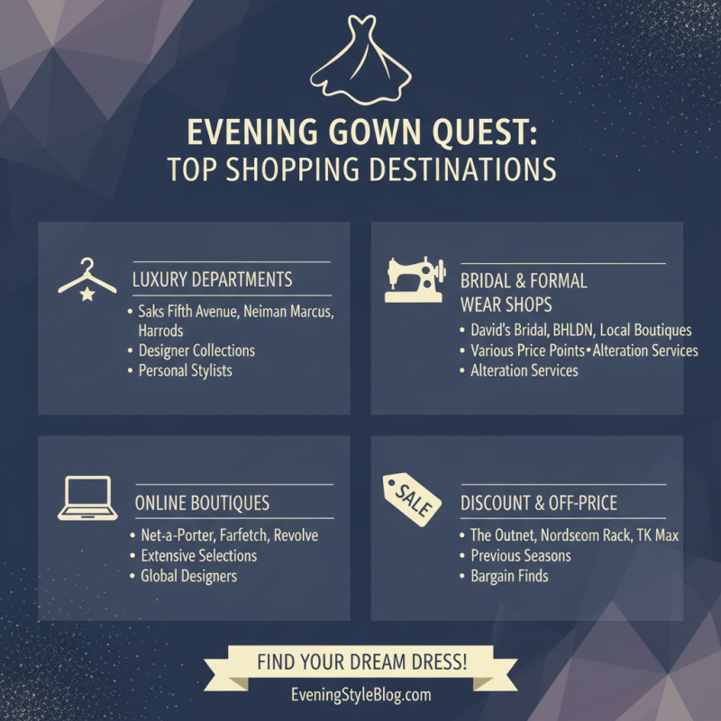 10 Beautiful Evening Gowns You Need to See This Season?