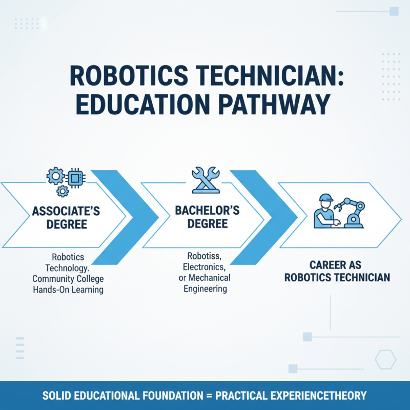 What Does a Robotics Technician Do and How to Become One?